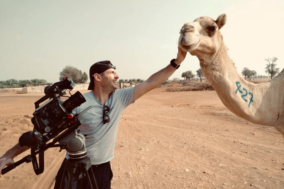 documentary dp ireland cork matt sullivan